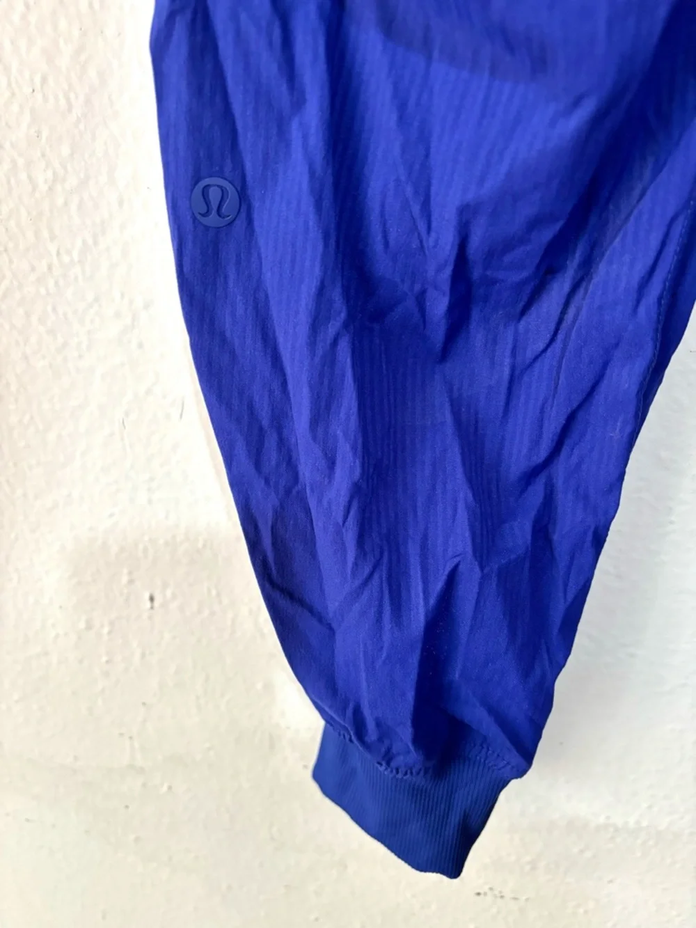 lululemon athletica slim fit
